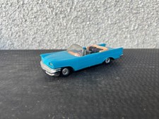 Chrysler new yorker d'occasion  Montendre