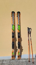 Sci slalom rossignol usato Sci slalom rossignol usato  Italia