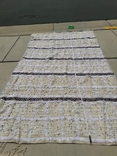 Moroccan wedding blanket for sale  Fairfax