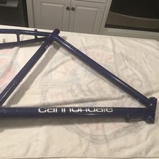 Cannondale m300 aluminum for sale  Minneapolis