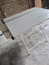 Vistaplan adjustable drawing for sale  CHORLEY