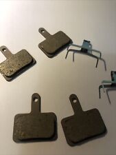 Pairs shimano b01s for sale  LEEK