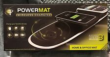 Powermat wireless charging for sale  Chesapeake