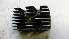 Kawasaki kh250 cylinder for sale  STOKE-ON-TRENT