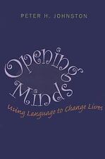 Opening minds using for sale  LONDON