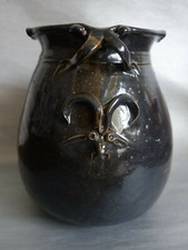 Vase anses mascarons d'occasion  Strasbourg-