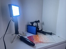 Emart 60led 2xcontinuous for sale  Bellingham