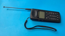 Motorola slimlite vintage for sale  LOOE