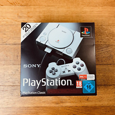 Sony playstation classic usato  Roma