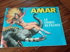1976 grand programme d'occasion  Auray