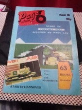 Page atari users for sale  RUNCORN