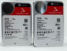Seagate ironwolf pro gebraucht kaufen  Köln
