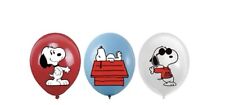 Snoopy themed latex d'occasion  Expédié en Belgium