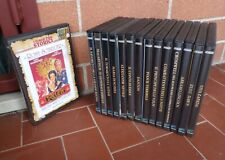 Dvd grandi film usato  Settimo Torinese