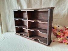 Vintage haberdashery pigeon for sale  NUNEATON