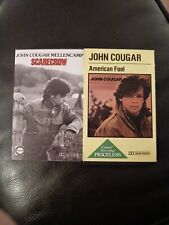 John cougar mellencamp for sale  MANCHESTER