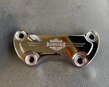 Clamp originale harley usato  Piana Crixia