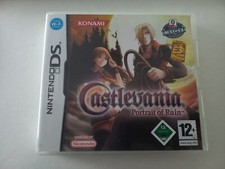 Castlevania portrait ruin gebraucht kaufen  Meinerzhagen