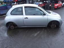 2005 nissan micra for sale  STRANRAER