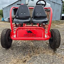 Commercial four seater for sale  HUNTINGDON