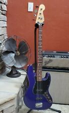 Fender jazz bass for sale  Acme