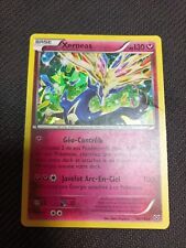 Carte Pokémon Xerneas 96/146 Holo Deck XY comprar usado  Enviando para Brazil