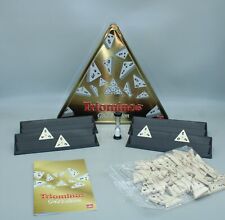 Triominos gold edition d'occasion  Expédié en Belgium