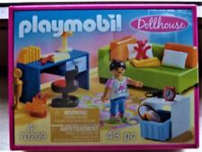 Playmobil dollhouse 70209 gebraucht kaufen  Marl