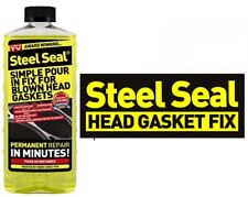 Steel seal blown d'occasion  Expédié en Belgium