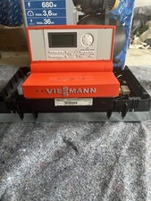 Vitoladens 300 vbc141 gebraucht kaufen  Mannheim