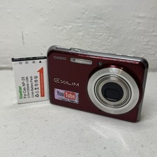 Casio exilim s880 for sale  Warners