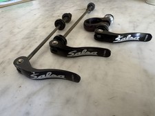 Salsa schnellspanner flip gebraucht kaufen  Köln