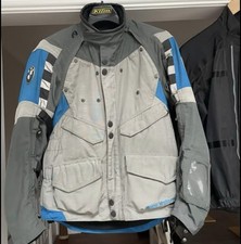 Bmw rallye jacket for sale  SHEFFIELD