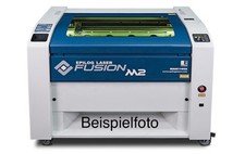 Epilog laser fusion gebraucht kaufen  Lappersdorf