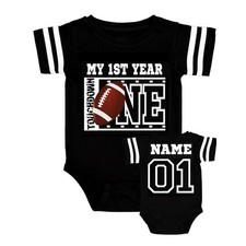 1st year touchdown for sale  Mango
