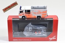 Herpa man tgm gebraucht kaufen  Köln