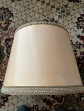 Lampenschirm vintage gebraucht gebraucht kaufen  Dahlem