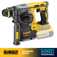 Dewalt dch273n 18v for sale  Shipping to Ireland