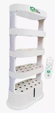 H2o crops hydroponics for sale  BILLINGSHURST