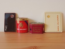 Vintage tobacco cigar for sale  COALVILLE