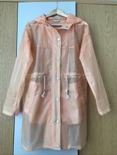 Damen regenmantel frieda gebraucht kaufen  Berlin
