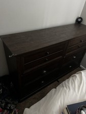Long dark wood for sale  Berkley
