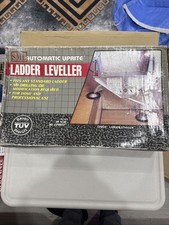 Professional ladder leveler for sale  BIRMINGHAM