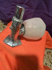 Antique soap dispenser for sale  Long Valley