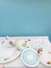 Damaged vintage floral for sale  WESTGATE-ON-SEA