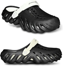 Unisex casual clogs for sale  LONDON