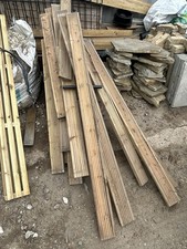 Selection decking cuts for sale  BEDFORD