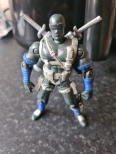 Joe snake eyes for sale Joe snake eyes for sale  FARNBOROUGH