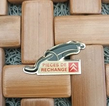 Pin citroën pièces d'occasion  Notre-Dame-de-Gravenchon