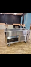Moffat cold food for sale  BUNGAY